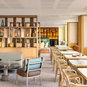4* Hotel Okko Aeroport